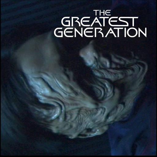 His Name Was Ensign Burrows (ENT S4E10)