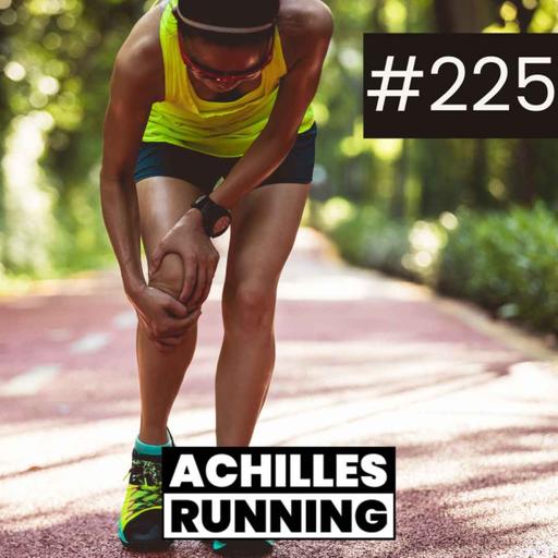 Laufpause, adé: Deine Erste Hilfe bei Shin Splints, Läuferknie & Co.