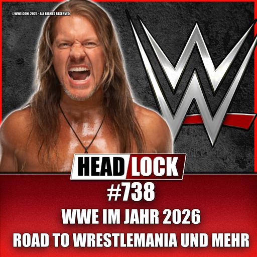 WWE Jahresausblick 2026 - Road to Wrestlemania, Chris Jericho beim Rumble, GUNTHER als Karriere-Killer?