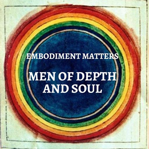 Men of Depth and Soul: Living in A Good Way: A Conversation With Kedar Brown
