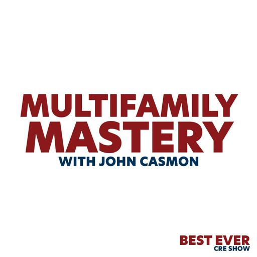 JF 4146: Value-Add Strategy, Tertiary Market Focus and Operational Control ft. Justin Spillers