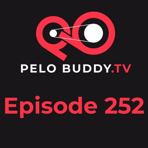 Episode 252 - AI Dubbing being explored, Peloton Referral Program Changes, Deep Dive With Denis & more