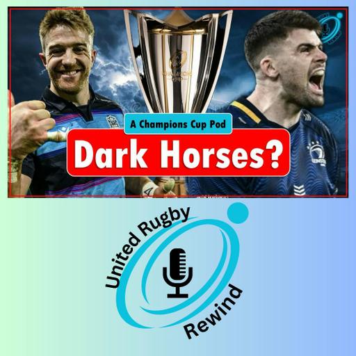 When the best teams win - a URC Podcast