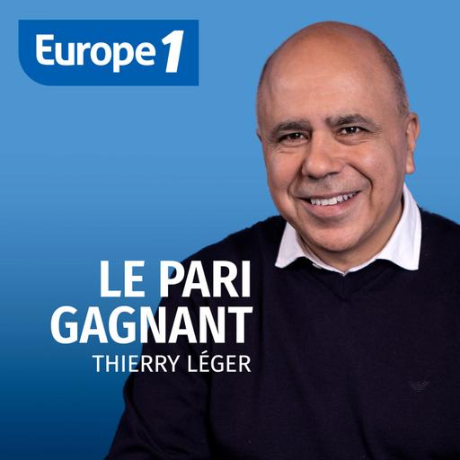 Le pari gagnant - 12/01/2026