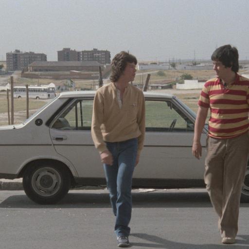 Macarras de ayer, macarras de hoy: la historia de los mayores atracadores de la historia de España