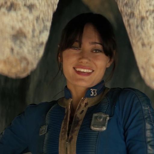 The Talking Dead #732: Fallout s2e1 – “The Innovator” & s2e2 – “The Golden Rule”