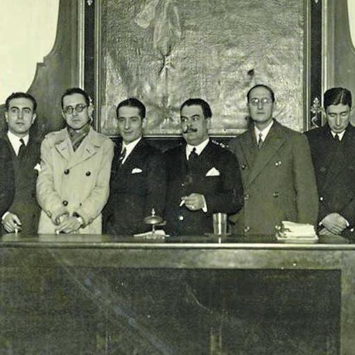 La Cultureta Gran Reserva: La Edad de Plata