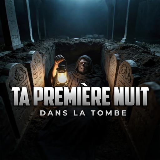 Si seulement tu savais ce qu'il t'arrivera après la Mort (les étapes du Barzakh)