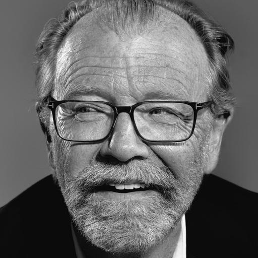 'The Interview': George Saunders Says Ditching These Three Delusions Can Save You