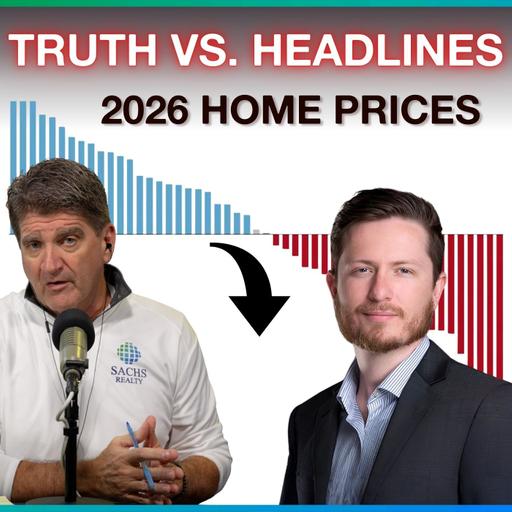 The Truth Behind Housing Market Headlines