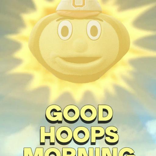 Good Hoops Morning: Can Ohio State get greedy, sweep Pacific Northwest road trip?