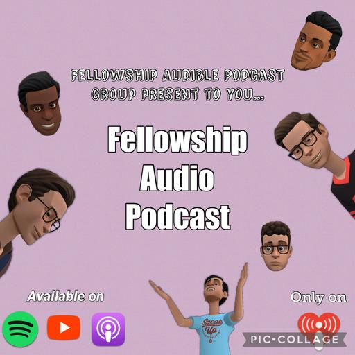 Chinatown 2025: revisited | Fellowship Audio Podcast