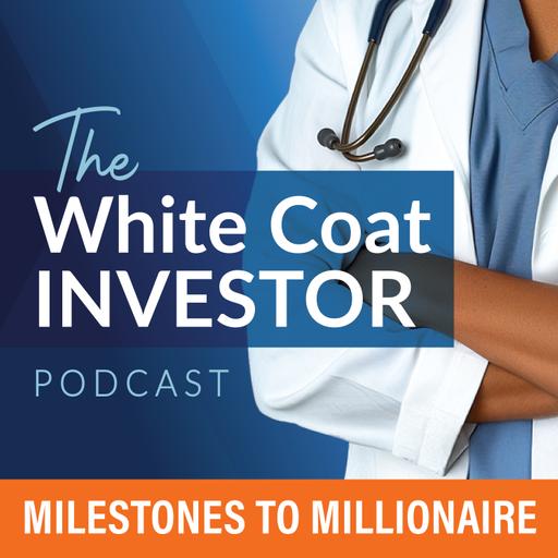 MtoM #257: Emergency Medicine Doc Reaches Financial Independence, Cuts Back to Half Time and Bike Rides over 2,000 Miles Across Europe and Financial Boot Camp: How Does PSLF Work?