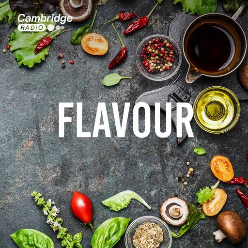 Flavour Best of 2025