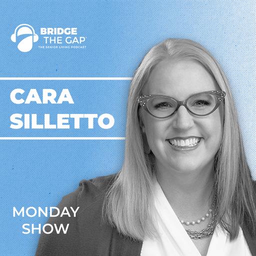 How Leaders Can Build a Culture People Stay For | Cara Silletto
