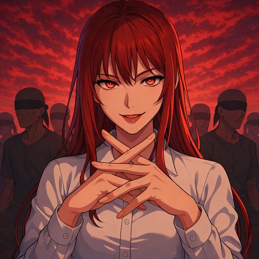 Chainsaw Man Ep 9 From Kyoto Explained | Makima Was Always in Control — Katana Devil Arc Dramatized Recap & Commentary