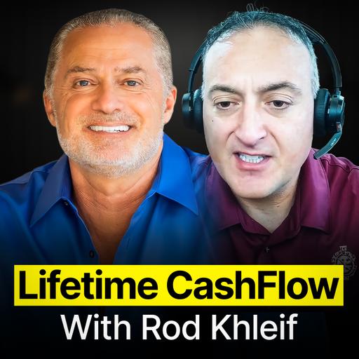 How the Top 1% of Real Estate Investors Pay $0 in Taxes (Legally) | Ep. 1,201