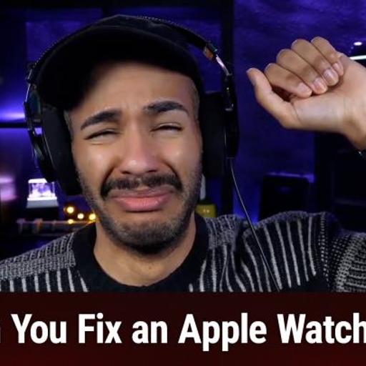 HOT 249: A Broken Apple Watch Streak - Can You Fix Broken Apple Watch Streaks?