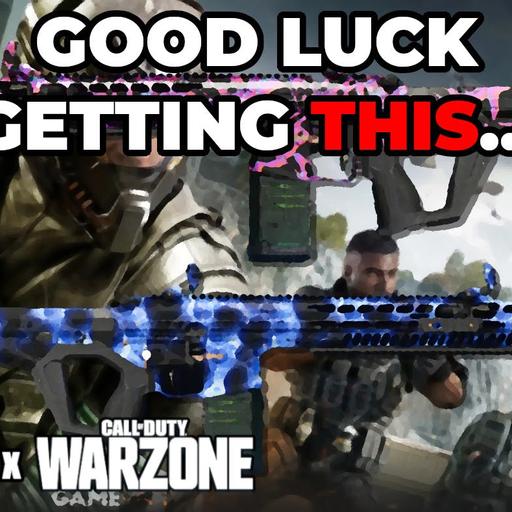 Episode 568: We Got the 50 Win Streak Camo...