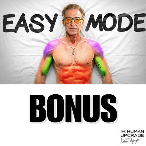 I Cracked The Code To Staying Lean In My 50s (Here's How) : 1396