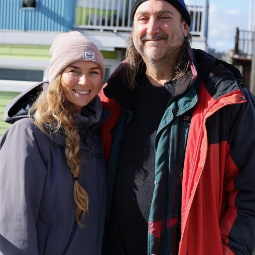 When Orcas “Attack” – Alexandra Johnston on the world’s most infamous whales