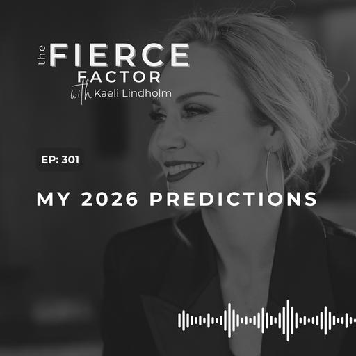 Episode 301: My 2026 Predictions