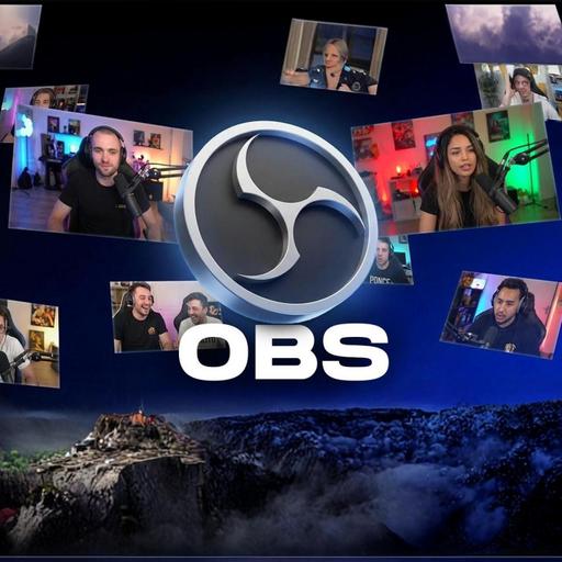 Le logiciel libre qui a changé le streaming: OBS — Jean-Baptiste Kempf