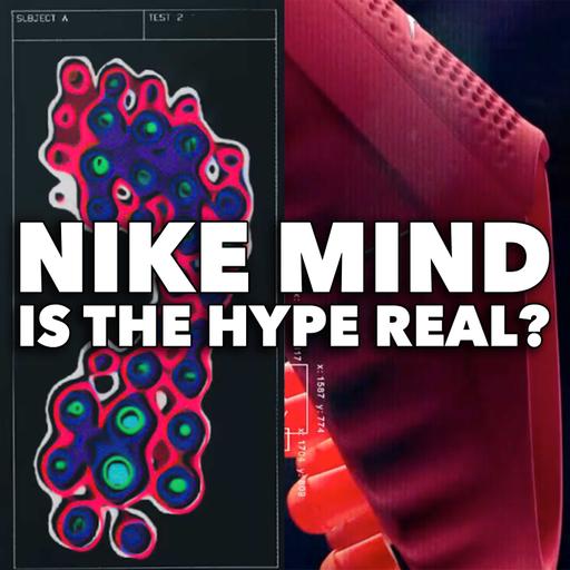 Nike Mind 001 Review: Is It The Real Deal or The Next Fuel Band? Or Somehow... Both?