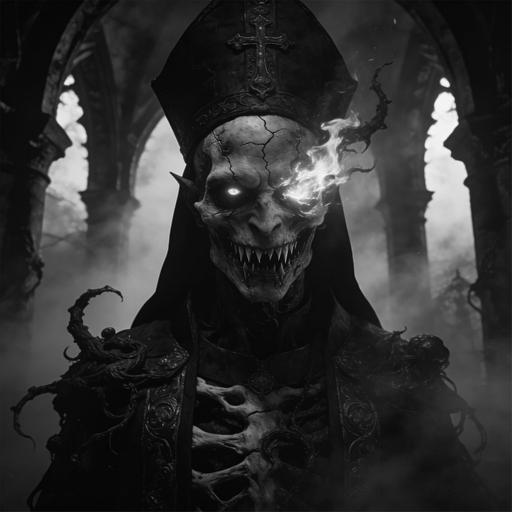 El Santo Misionero Manuel de Jesús Subirana y La Legión Diabólica en Cedros