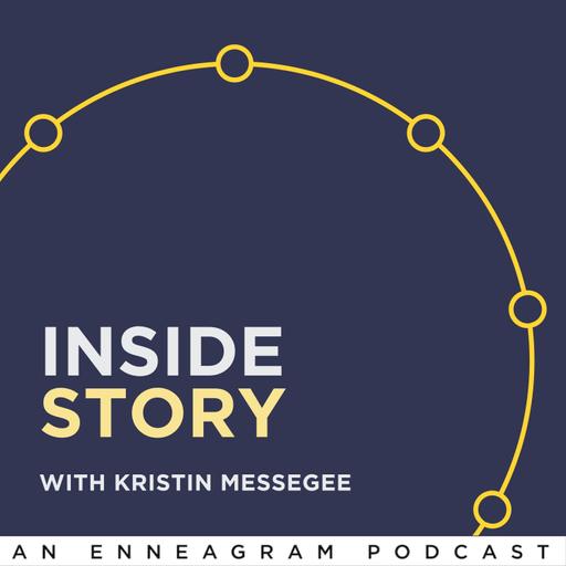 "Inside Story" | Enneagram 5 | Saleh Vallander