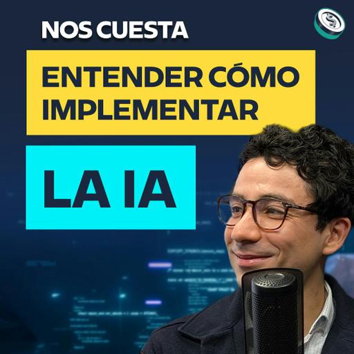Todas las empresas quieren IA, pocas saben para qué