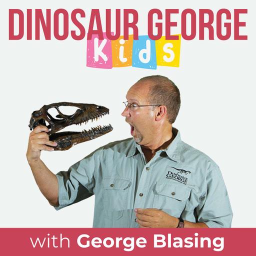 157 - Gastornis (The Terror Bird?) - December Birthday Shoutouts