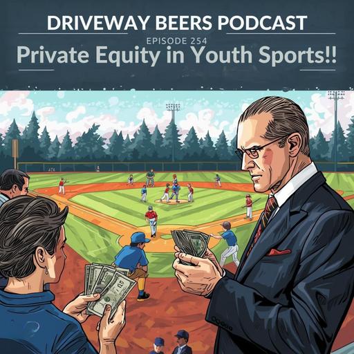 Private Equity in Youth Sports