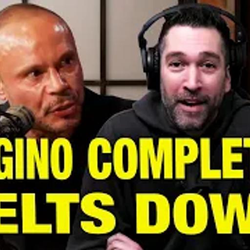 Dan Bongino Gets DESTROYED By Dave Smith & Ducks Debate!