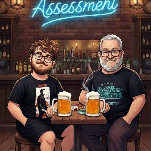 3rd Floor Assessment - A Show Is Born