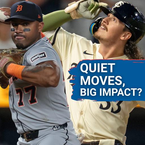 INSURANCE: Los Angeles Dodgers Quietly BUILD Depth | Freddie Freeman OUT of World Baseball Classic