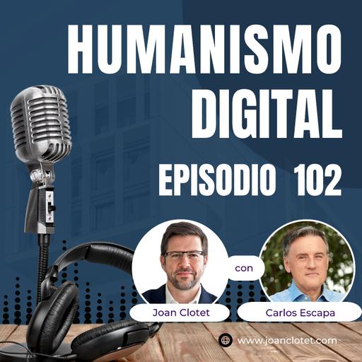 102 - IA en los negocios con Carlos Escapa