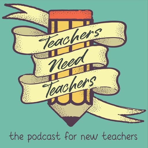 Ep 145 Getting It All Done: How Teachers Can Plan Without Panic
