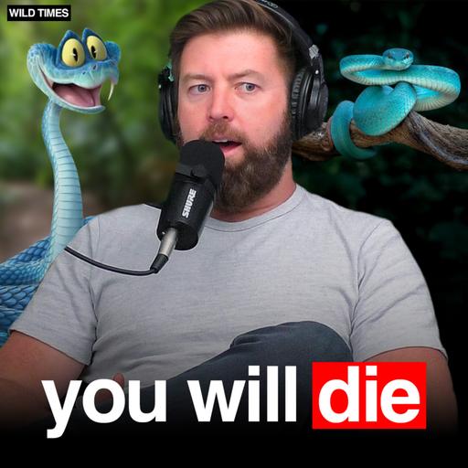 Forrest Galante Warns That Zootopia 2 May Have Started a Very Dangerous Snake Trend