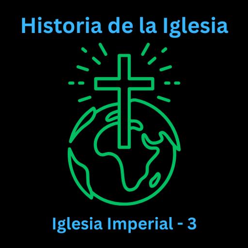 Iglesia Imperial - 3