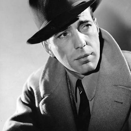 Episode 651 - Leading Men of Mystery: Humphrey Bogart (Bold Venture & Humphrey Bogart Presents)