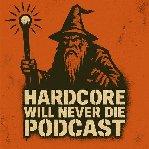 543 Hardcore Will Never Die