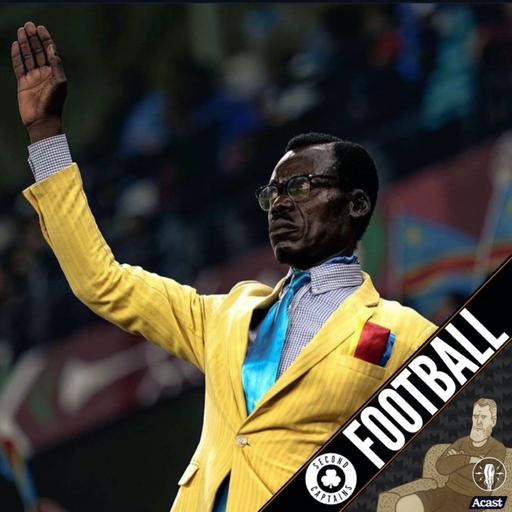 Ep 3448: Macc Lads, Theatre Of Screams, Lumumba Falls, Mané v Mo, Mbappé No Honour, Chelsea Heritage, Limp Dutch