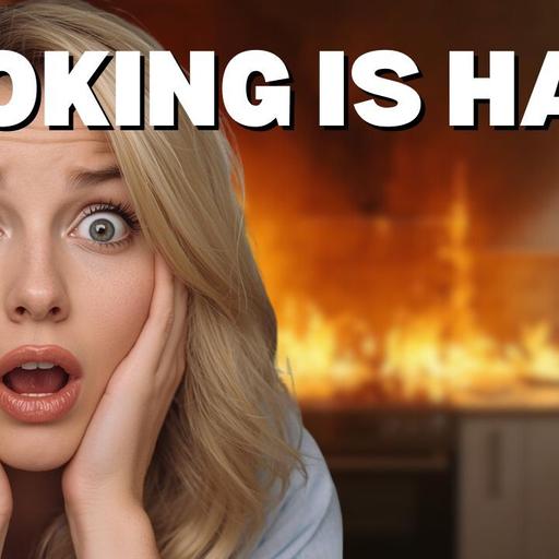 SCL Ep. 558 - Worst Cooks