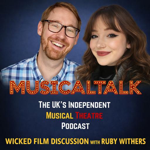 Episode 913: Holding Space for Wicked - Magic or Misdirection?