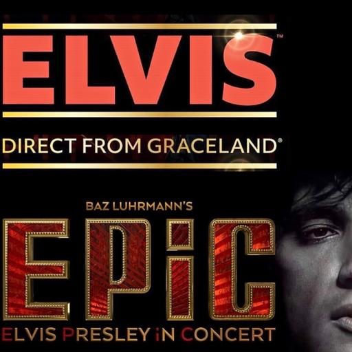 Special Guest From Graceland Discusses US Premiere Of EPiC In Memphis