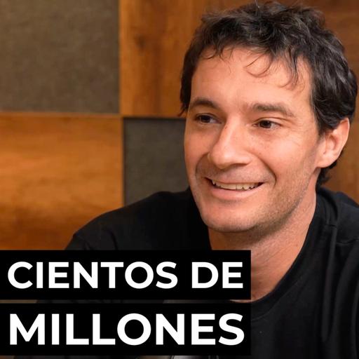 De Corporativo a Emprender una Empresa de Cientos de Millones