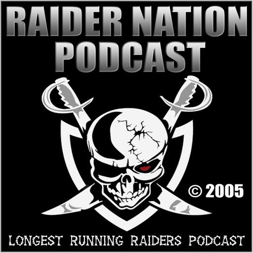 01/10/2026 - Show #680: "Chiefs Postgame - Who do we want for Raiders next Head Coach?"