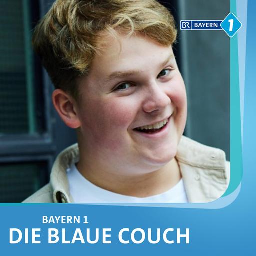 Julius Weckauf, Schauspieler, "Wenn jemand sagt, ich sei Künstler, dann lache ich den aus."