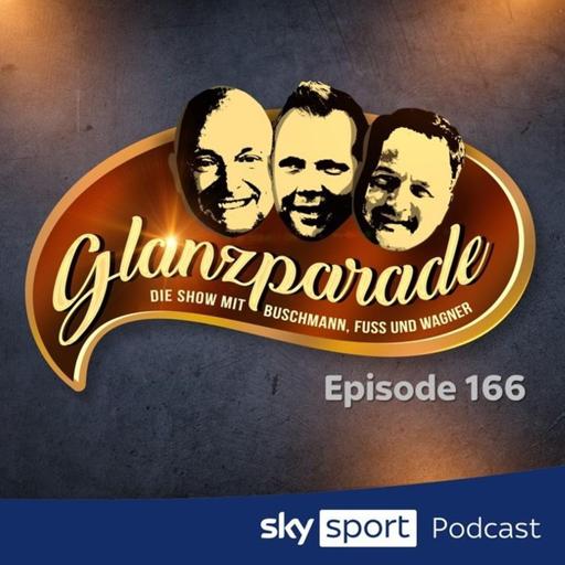 #166 „Auf ein Neues“